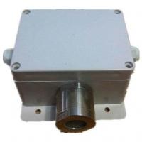 50%LEL 200ppm Carbon Monoxide Detector For Car Parking
