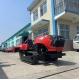 Reliable Chinese Crawler Tractor , Mini Agricultural Tractor 50hp