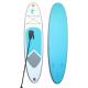 Thicken Drop Stitch Paddle Board Stand Up Sufboard SUP Thicken PVC Water Surfing Board