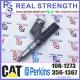 10R1273 Caterpillar Fuel Injector 10R9236 10R-1273 10R-9236 For Engine C32