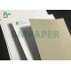 230gsm To 450gsm One Side White Coated Duplex Paper Board For Folding Carton