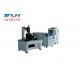 Continuous Mini Laser Welding Machine , Fiber Optic Welding Machine 300*200mm