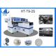 SMT chip pick and place machine for rolling strip,flexible led strip