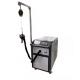 Bolt and Nut Induction Heater Heating Equipment for Portable Automobile/motor