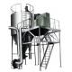 High Efficient Milk Spray Dryer Machine 380 V Spray Congealing Equipment