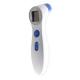 Ear Dual Mode Portable Infrared Forehead Thermometer 2*AAA Battery