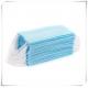 Humidity Resistant Disposable Surgical Mask With Elastic Ear Loop