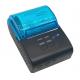 8 Dots /mm Resolution Personal Digital Assistant Windows Android IOS POS Printer