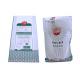 25Kg PP Woven Packaging Bags , Bopp Laminated Polypropylene Seed Bags
