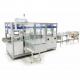 Full Automatic PLC High Speed 15 bags min Toilet Tissue Packing Machine ZD J48