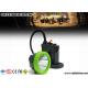 IP 67 Coal Mining Lights 4 Colors Hunting Lighting 50000 Lux Strong Brightness
