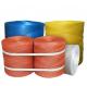 High Breaking Strength Agricultural Pp Hay Packaging Baler Twine For Transport