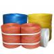 Fibrillated And UV Added Polypropylene Big Square Hay Baler Twine T110 For Agricultural Industry