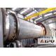Environmental Friendly Rotary Kiln in Cement Metallurgy and Refractory Material