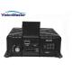 3G Car Dvr Vehicle Mobile DVR WIFI 24 Hours Video Recorder With GPS Tracker