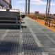 Hot Dip Galvanized	Industrial Steel Grating 1x6M Grill Steel Floor Grating