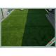 Outdoor UV Resistance Garden Backyard Synthetic Grass , Fake Grass For Backyard