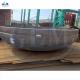 Carbon Steel Dish Tank Head Formed Head 5200mm Diameter 25mm Thickness