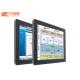 1024x768 15inch Capacitance Resistance Touch Screen LCD Display Panel