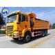 Zimbabwe Shacman M3000 6X4 Tipper Truck Zz3257n3847A with Wd615.47.D12.42 Engine