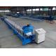 Standing Seam Profile Roof Roll Forming Machine