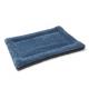 Folding Tear Proof Dog Bed , Water Resistant Memory Foam Pet Mattress