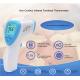 Large Screen Infrared Forehead Thermometer Easy To Use Stable Performance