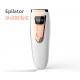Permanent Portable Laser Hair Removal Machine Ice Cool Feature Skin Rejuvenation