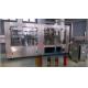 50 Filling Head 500ml bottle Soft Drink Bottling Machine