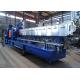 ADVS Co Rotating Compounding Twin Screw Extruder Output Range 800 - 1200kg/H