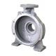 Strong Customized Aluminum Alloy Casting Water Pump Body Housing