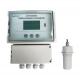 RS485 UOL  Multipath Ultrasonic Open Channel Flow Meter Remote Control