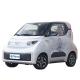 Big Space Wuling Nano EV Car Pure Electric New Energy Vehicles Car