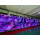 1R1G1B Indoor Full Color LED Display Rental Commercial Advertising Screen