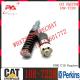 Common Rail Injector C15 C18 Engine Parts Fuel Injector 10R-0956 10R-0957 10R-0958 10R-0955 10R-7228 for C-aterpillar c