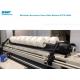 Fask Mask Nonwoven Fabric Slitter Rewinder Machine AC 380V 4 Wires