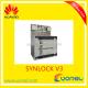 Synlock V3 SYNLOCK T6020 E1/SyncE/NTP/1588v2/1PPS+TOD for Huawei Synchronization modes