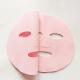 Natural Microfiber mask sheet moisturize mask sheet colorful facial mask paper