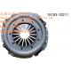 HELI Forklift Parts 13453-10402G Clutch Cover