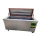 9Kw Heating Industrial Ultrasonic Cleaner Machine For Car Engine Carbon Cleaning