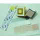 Notebook / Desktop Low Melting Point Thermal Interface Material , 0.127 - 0.25mm Thickness