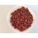 Nutritious Healthiest Dried Fruit Goji Berry Bright Color Safe Raw Ingredient
