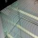 Electronic Screen Protector Glass Scratch Resistant For Smartphone Iphone