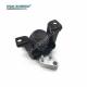 Car Engine Mounting For Toyota COROLLA 2001 - 2007 Rubber Parts 12305-0D080