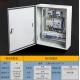 IP44 Stainless Steel Ielectrical Distribution Box RAL 7035