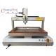 500mm/s PCB Router Machine Desktop Robots 650mm X 450mm Working Area KAVO Spindle