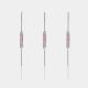 Radial Lead Cutoff Resettable Thermal Fuse 10A 16A 250V Ceramic Encapsulated For HVAC
