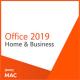 New Office 2019 License Key Home And Business For Mac Bind Online Activation
