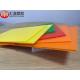 Smooth Surface 2000gsm 2mm 4x8 Coroplast Sheets