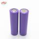 BIS Rechargeable full capacity 18650 2000mAh 3.7 lithium ion battery cell for Power Bank